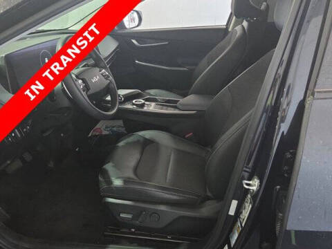 2024 Kia EV6 Light