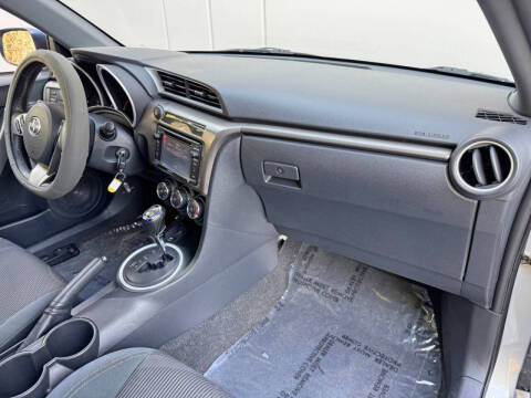 2014 Scion tC 10 Series