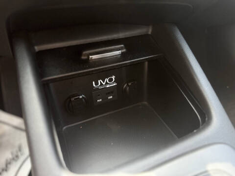2014 Kia Forte EX