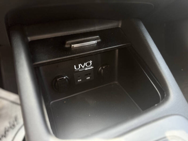 2014 Kia Forte EX