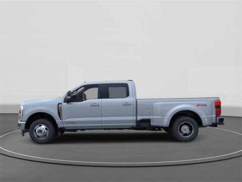 2026 Ford F-350 Super Duty Lariat