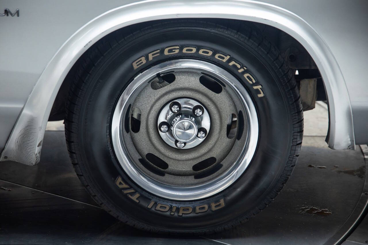 1978 Dodge Magnum 15