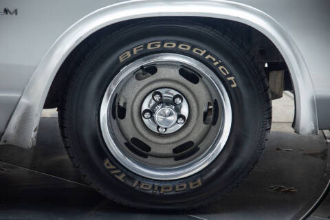 1978 Dodge Magnum