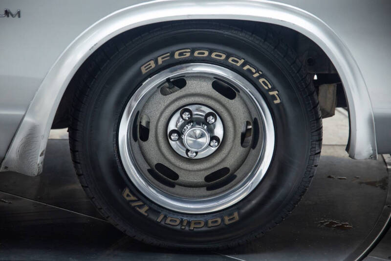 1978 Dodge Magnum