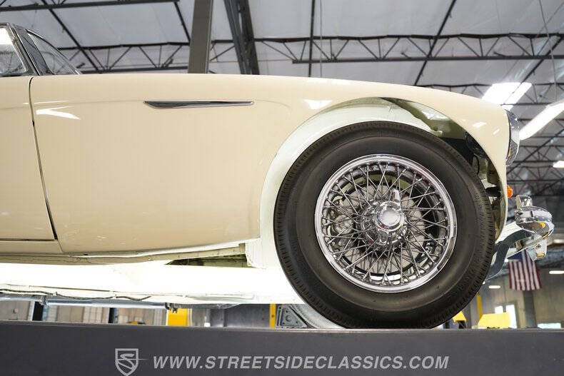 1963 Austin 3000 Mark II