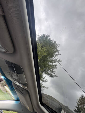 2012 Subaru Legacy 2.5i Premium