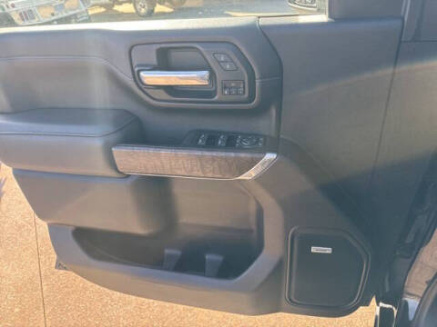 2020 GMC Sierra 2500HD