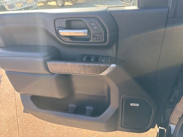 2020 GMC Sierra 2500HD