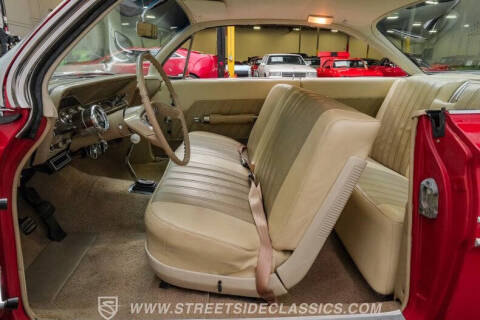 1961 Chevrolet Impala