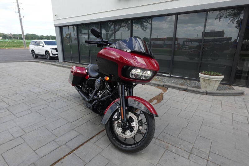2021 Harley-Davidson Road Glide