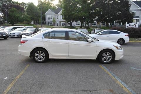 2011 Honda Accord SE
