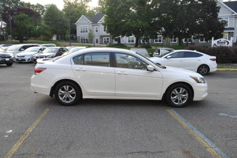 2011 Honda Accord SE