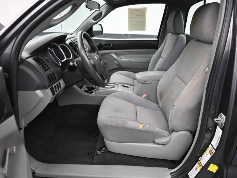 2013 Toyota Tacoma