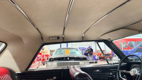 1964 Studebaker Gran Turismo