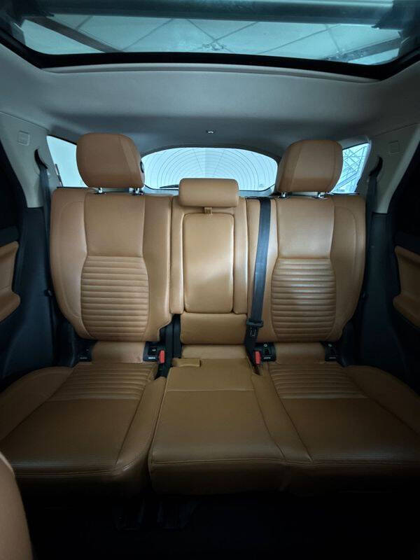 2018 Land Rover Discovery Sport HSE Luxury