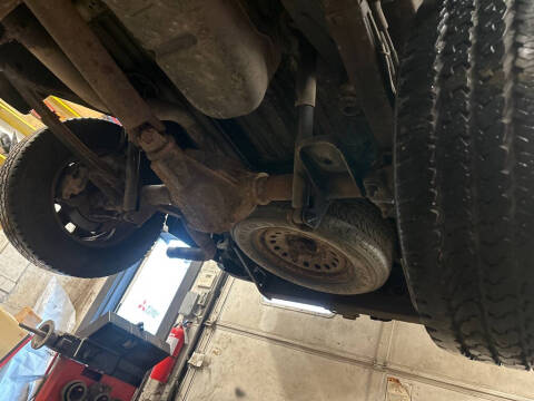 2011 Chevrolet Express 1500