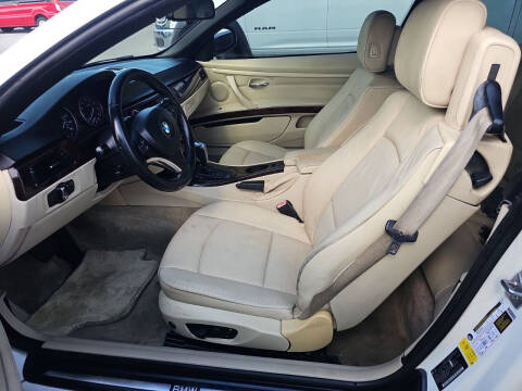 2011 BMW 3 Series 328i