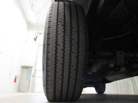 2019 Chevrolet Express 3500