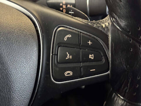 2020 Mercedes-Benz Metris Passenger