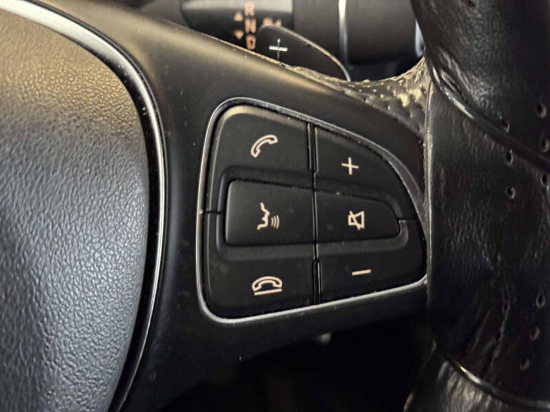 2020 Mercedes-Benz Metris Passenger