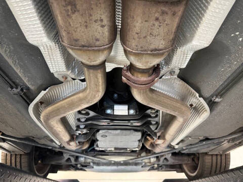 2005 Chrysler Crossfire Limited