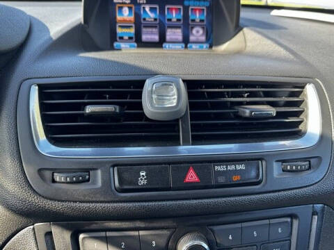 2014 Buick Encore Convenience