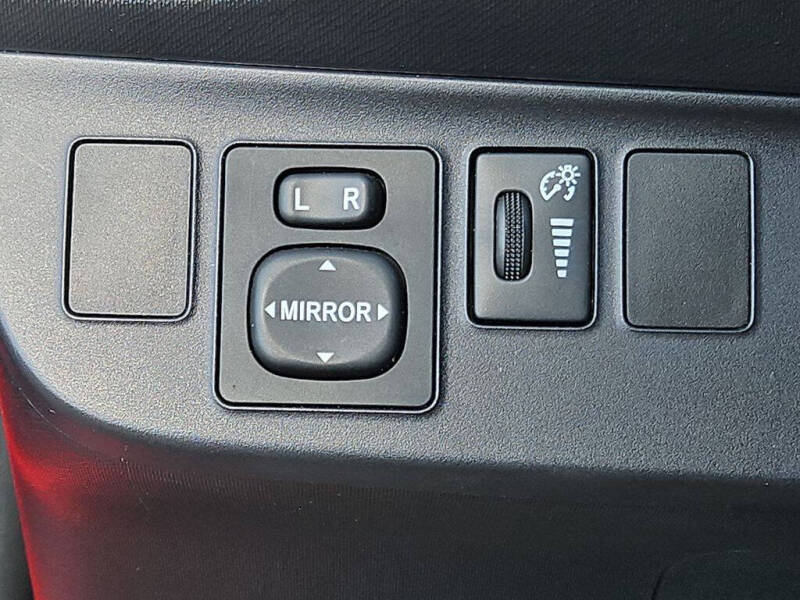 2015 Toyota Prius c Two