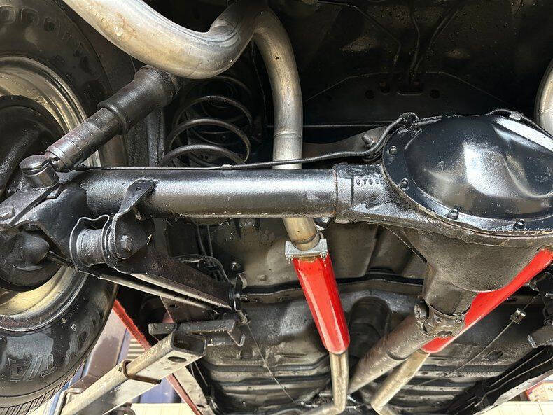 1971 Chevrolet Chevelle