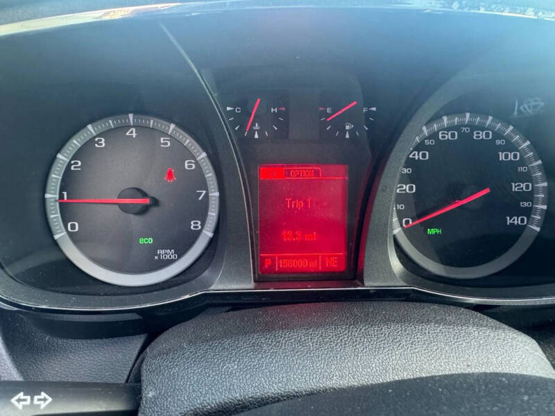 2015 GMC Terrain SLE-2