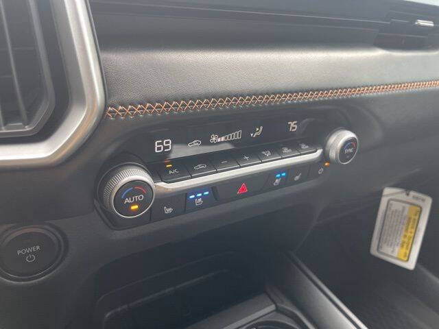 2026 Mazda CX-50 Hybrid Premium