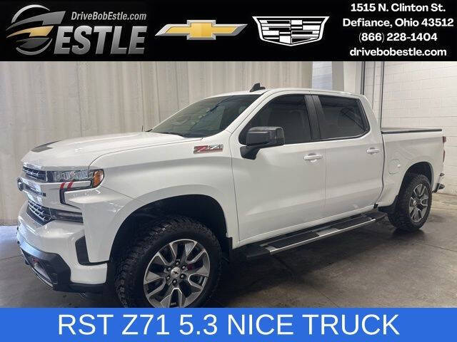 2022 Chevrolet Silverado 1500 Limited
