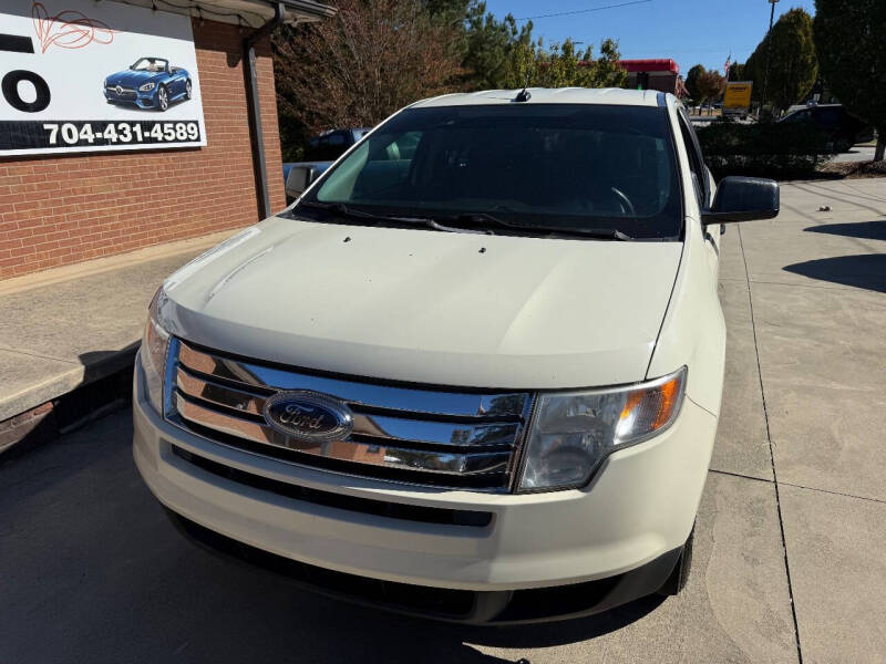 2008 Ford Edge SE