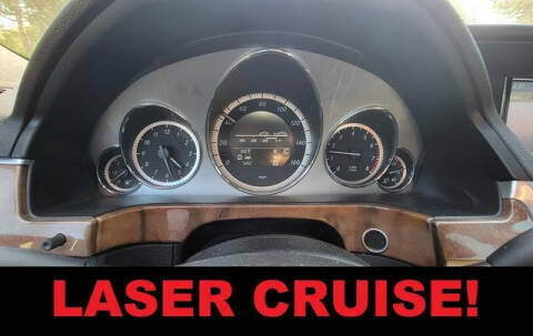 2010 Mercedes-Benz E-Class E 350 Sport