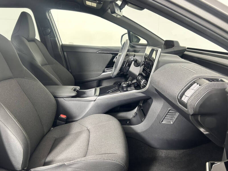 2023 Subaru Solterra Premium