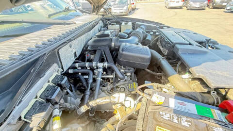 2011 Ford Expedition XLT