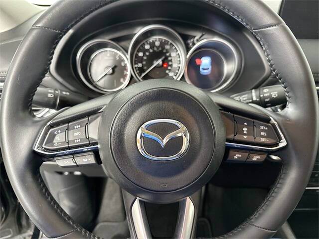 2024 Mazda CX-5 2.5 S Select