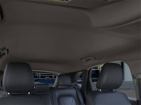 2026 Ford Escape Plug-In Hybrid PHEV