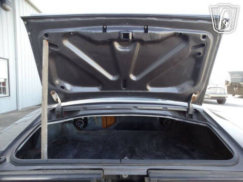 1979 Pontiac Firebird