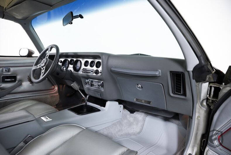 1979 Pontiac Trans Am