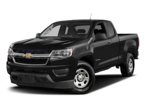 2016 Chevrolet Colorado for sale at Budget Car Sales in Douglas GA