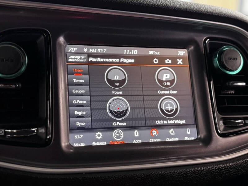 2020 Dodge Challenger