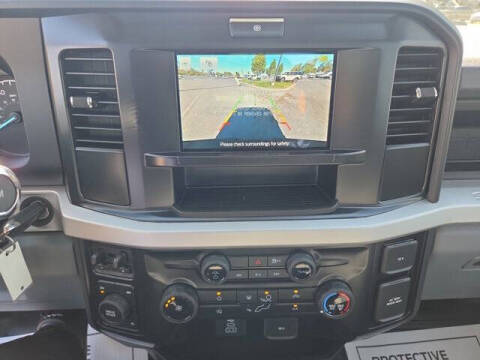 2026 Ford F-350 Super Duty