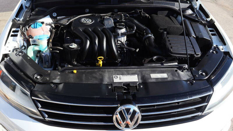 2015 Volkswagen Jetta