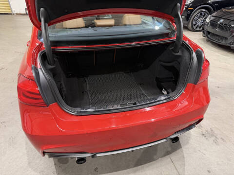 2017 BMW 3 Series 340i xDrive