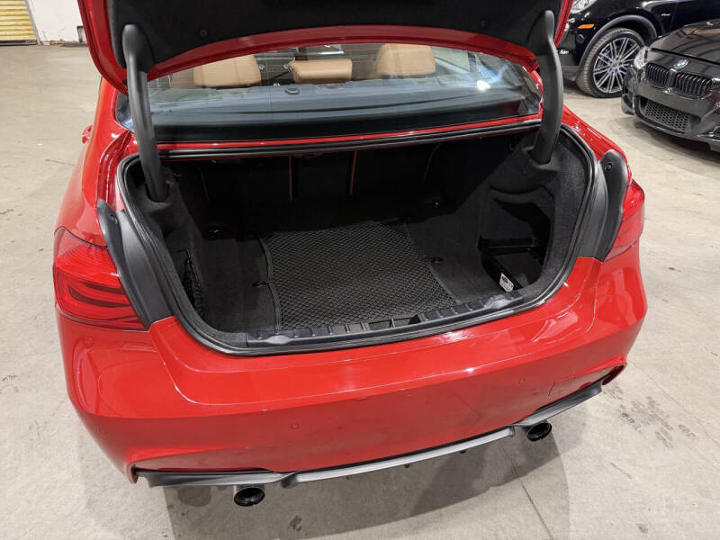 2017 BMW 3 Series 340i xDrive