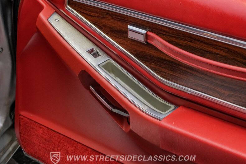 1977 Pontiac Grand Prix