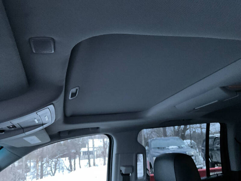 2018 GMC Yukon XL SLT