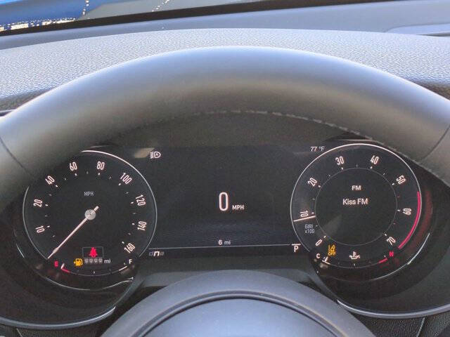 2025 Alfa Romeo Giulia