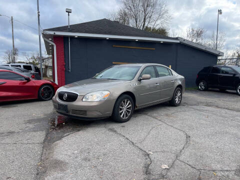 2006 Buick Lucerne for sale at 269 Auto Sales LLC in Kalamazoo MI