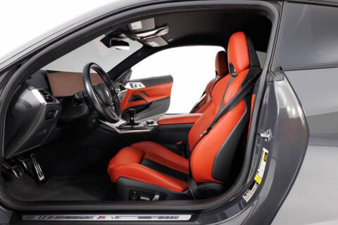 2024 BMW M4